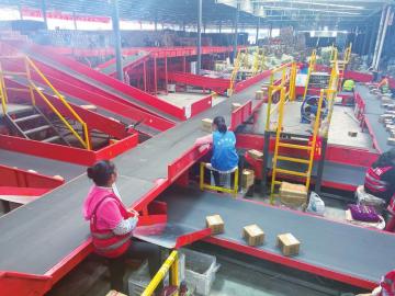 两张“切片” 从技术研发视角窥探农村电商的深层演进