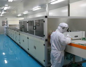 食品厂生产车间应如何选择纯化地坪